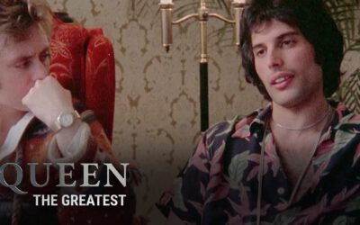 Queen – 1978 Independence Day (Episode 17)