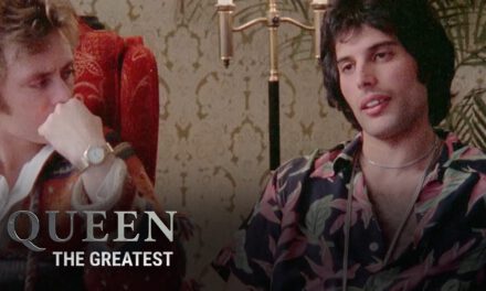 Queen – 1978 Independence Day (Episode 17)