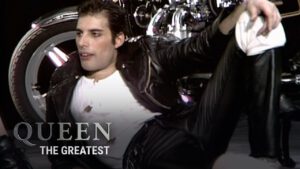 Queen – 1979 – Cracking America – Crazy Little Thing Called Love (Episode 18)