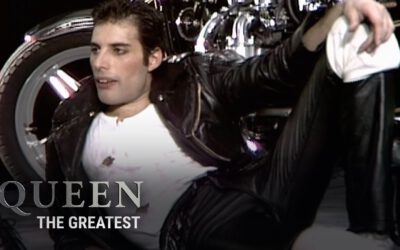 Queen – 1979 – Cracking America – Crazy Little Thing Called Love (Episode 18)