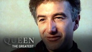 Queen – 1980 – Another One Bites The Dust – Top of the World (Episode 19)