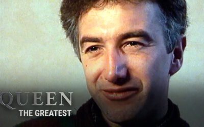 Queen – 1980 – Another One Bites The Dust – Top of the World (Episode 19)
