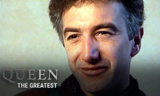 Queen – 1980 – Another One Bites The Dust – Top of the World (Episode 19)