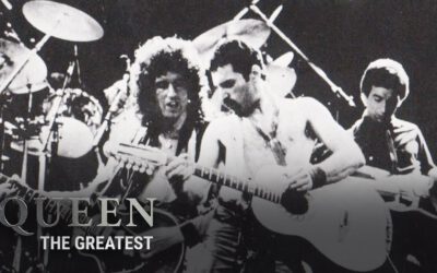 Queen – 1980 – Queen At The Movies – Take 1 – Flash Gordon (Episode 20)