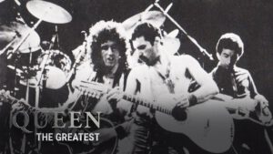 Queen – 1981 – Queen Rock South America (Episode 23)