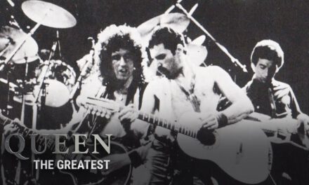 Queen – 1981 – Queen Rock South America (Episode 23)