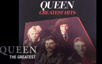 Queen – 1981 – The Greatest Greatest Hits (Episode 21)