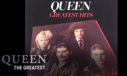 Queen – 1981 – The Greatest Greatest Hits (Episode 21)