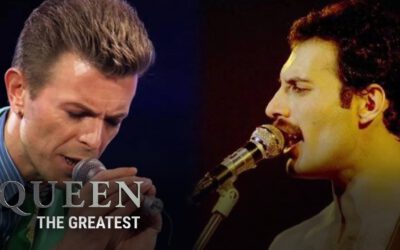 Queen – 1981 – Under Pressure (Episode 24)
