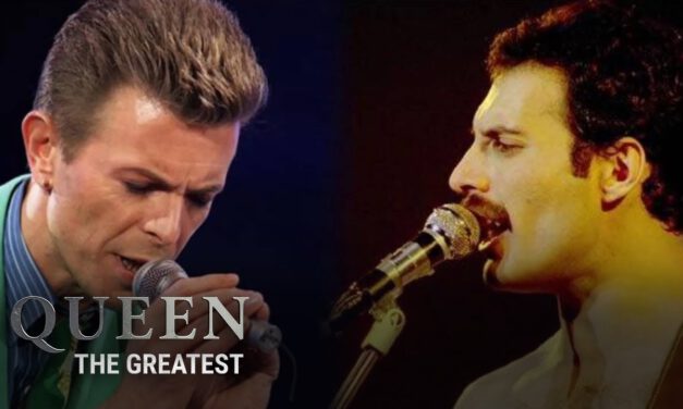 Queen – 1981 – Under Pressure (Episode 24)