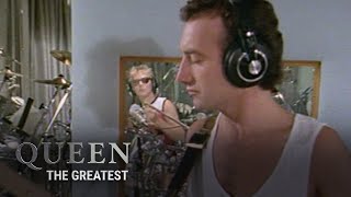 Queen – Behind The Hits – John Deacon (Episode 16)