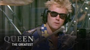 Queen – Behind The Hits – Roger Taylor (Episode 7)