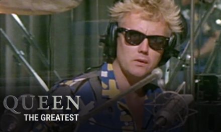 Queen – Behind The Hits – Roger Taylor (Episode 7)
