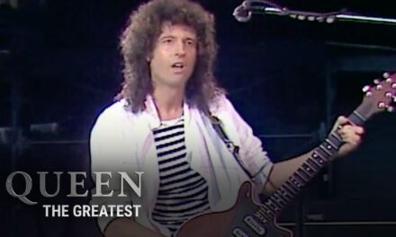 Queen – Brian May’s Hits (Episode 22)