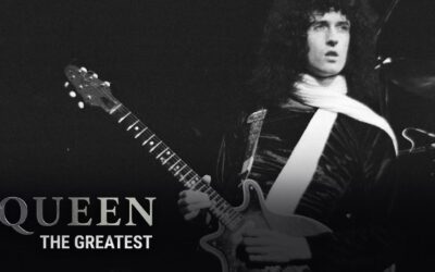 Queen – Live in 1975 – A Night At The Odeon (Episode 8)