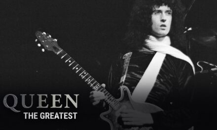Queen – Live in 1975 – A Night At The Odeon (Episode 8)
