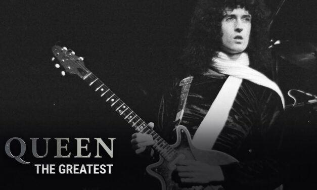 Queen – Live in 1975 – A Night At The Odeon (Episode 8)