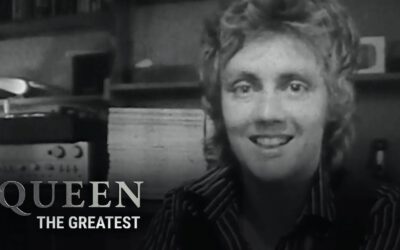 Queen – The Landmark Gig – Live At The Rainbow (Episode 2)