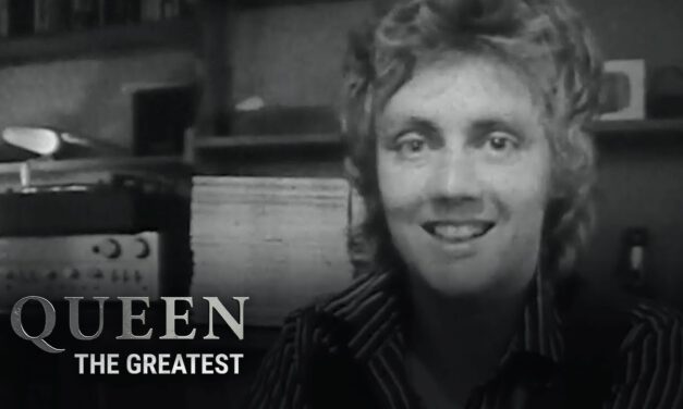 Queen – The Landmark Gig – Live At The Rainbow (Episode 2)