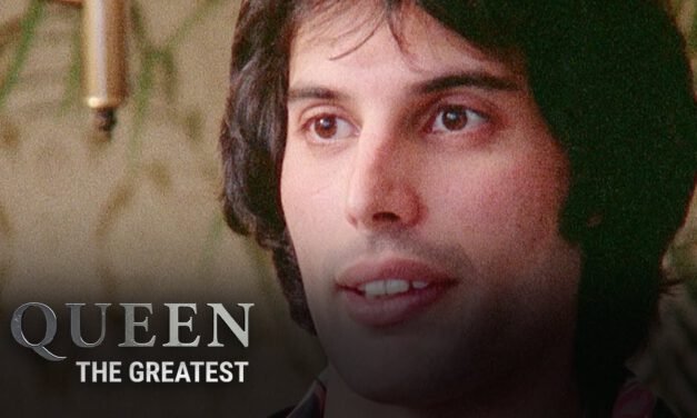 Queen – The Turning Point – Killer Queen (Episode 3)