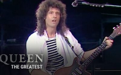 Queen in Japan – Part 1 – QueenMania (Episode 14)