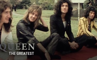Queen in Japan – Part 2 – QueenMania (Episode 15)