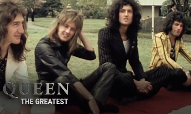Queen in Japan – Part 2 – QueenMania (Episode 15)