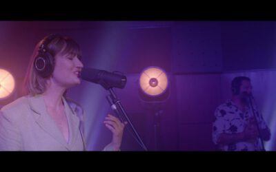 Random Trip – Csak boldog – Live Session