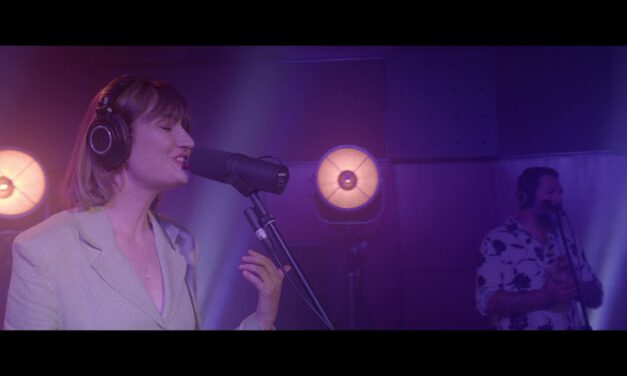 Random Trip – Csak boldog – Live Session