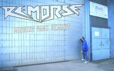 Remorse – Mindent vagy semmit