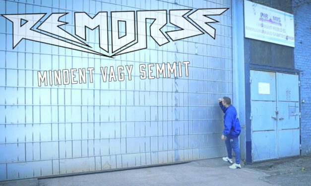 Remorse – Mindent vagy semmit