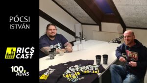 Ric$Cast: A 100. adás – Most engem kérdeztek!