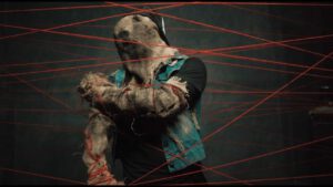 TETRARCH – Stitch Me Up