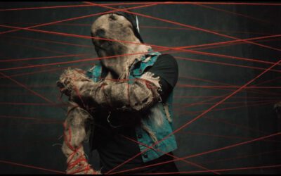 TETRARCH – Stitch Me Up