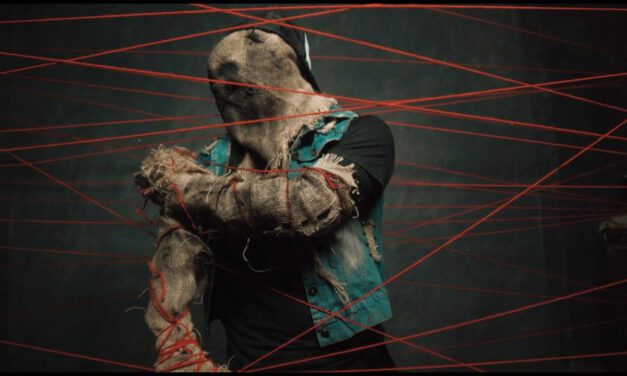 TETRARCH – Stitch Me Up