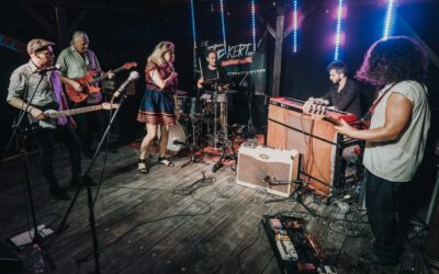 TP Jam 2021. – Tisza Presszó Csongrád, július 30.