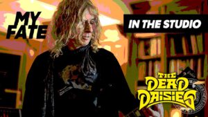 The Dead Daisies – My Fate