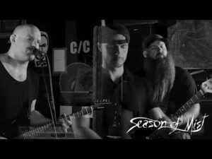 The Devil’s Trade – Három Árva (official live video) 2021
