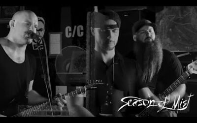 The Devil’s Trade – Három Árva (official live video) 2021