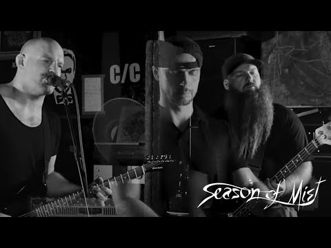 The Devil’s Trade – Három Árva (official live video) 2021