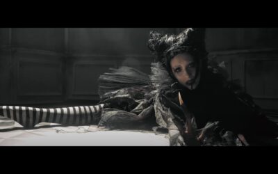 The Grandmaster ft. Nando Fernandes & Jens Ludwig – The Tempest