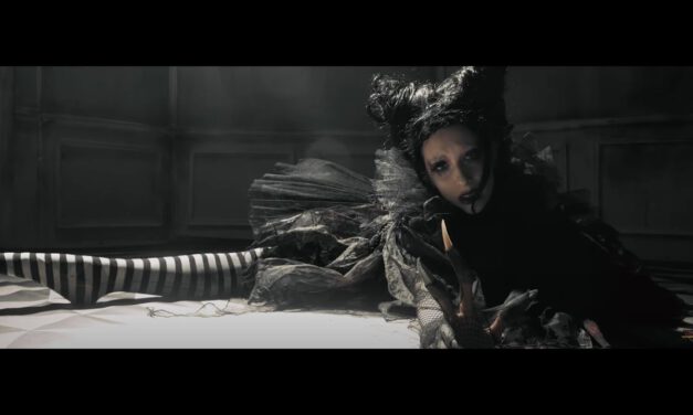 The Grandmaster ft. Nando Fernandes & Jens Ludwig – The Tempest