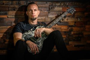 Tremonti – Marching In Time