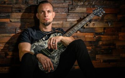 Tremonti – Marching In Time