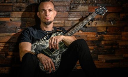 Tremonti – Marching In Time