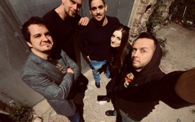 Acoustr!ck bemutatkozó koncert – augusztus 20., Miskolc, CornerStage