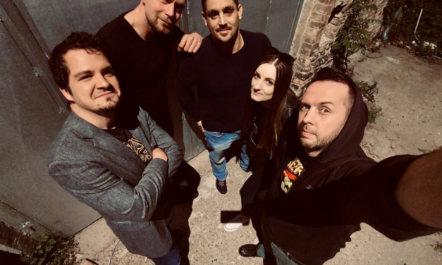 Acoustr!ck bemutatkozó koncert – augusztus 20., Miskolc, CornerStage