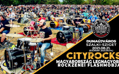 Újra összeáll Magyarország legnagyobb rockzenekara!