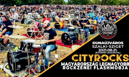 Újra összeáll Magyarország legnagyobb rockzenekara!