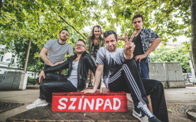 Hiperkarma – 21 év
